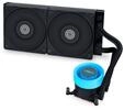 Lian Li G89.GA2L24PB.00, Lian Li GA II Lite 240P - CPU-Wasserk&uuml;hlung - Max 30 dBA