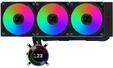 Lian Li G89.GHS2LCD36RB.00, Lian Li Hydroshift II LCD-C 360CL Black -