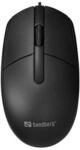 USB Mouse - Maus (Schwarz)