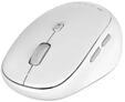 Space Next Bluetooth Mouse - Maus (Grau)