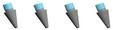 Paperlike Pencil Tips (4-pack)