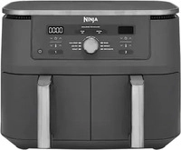 Ninja DZ400EU, Ninja DZ400EU fryer