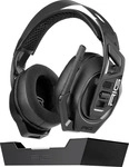 NACON PL025385, NACON Rig Wireless Headset 900 Max HS - Black - Wireless...