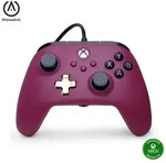 Kabelgebundener Advantage-Plus-Controller f&uuml;r Xbox Series X|S - Rubinrot