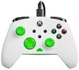 Turtle Beach TBC-2002-55, Turtle Beach Rematch Core - White - Wired Controller -