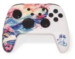 RGB Wireless Controller - Dragon's Soul - Wireless Controller - Nintendo Switch