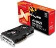 Sapphire 11350-04-20G, Sapphire Radeon RX 9060 XT Pulse OC - 8GB GDDR6 RAM -