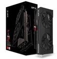 XFX RX-96TSW8GBQ, XFX Radeon RX 9060 XT GAMING - 8GB GDDR6 RAM - Grafikkarte