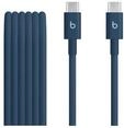 Apple Beats USB-C to USB-C Woven Cable (1.5 m / 5 ft) - Nitro Navy