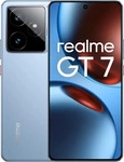 realme 631002003255, realme GT 7 256GB/12GB - IceSense Blue