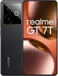 realme 631002003276, realme GT 7T 512GB/12GB - IceSense Black