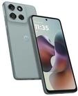 Motorola PB7Y0036SE, Motorola Moto G56 256GB/8GB - Grey Mist