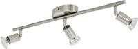 EGLO 92597, EGLO BUZZ-LED Spot, nickel-matt