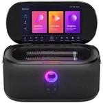 SHELL S1 - Portable Karaoke System
