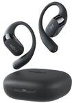 Shokz OpenFit 2 - Black