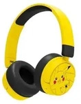 Pok&eacute;mon Pikachu - Kinder Bluetooth-Kopfh&ouml;rer - 85/95 dB max