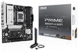 ASUS 90MB1LN0-M0EAY0, ASUS PRIME B850M-A WIFI Mainboard - AMD B850 - AMD AM5 socket -
