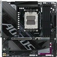 GIGABYTE B840M A ELITE WIFI6E, GIGABYTE B840M AORUS ELITE WIFI6E Mainboard - AMD B840