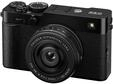 Fujifilm 16949349, Fujifilm X-E5 + XF23 mm f/2.8 - Black