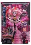 Monster High JBG75, Monster High Scary Sweet Birthday Frankie Doll