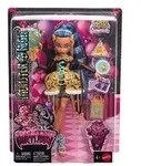 Scary Sweet Birthday Cleo Doll
