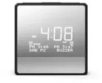 TAR4600 Clockradio - DAB/DAB+/FM - Mono