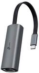 TP-Link UE302C, TP-Link UE302C interface cards/adapter