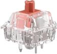 Glorious GLO-KB-ACC-SWT-FOX-UL-LUBED-110, Glorious Mechanical Switches (110pcs)...