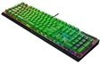 Razer RZ03-04704100-R3M1, Razer BlackWidow V4 X - Green Mechanical (Clicky) -