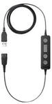 Jabra 260-09, Jabra LINK 260 - hoveds&aelig;tadapter