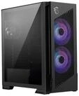 MSI 306-7G27R21-JA4, MSI MPG VELOX 300R AIRFLOW PZ - Geh&auml;use - Tower - Schwarz
