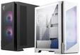 MSI 306-7G27W21-JA4, MSI MPG VELOX 300R AIRFLOW PZ - Geh&auml;use - Tower - Wei&szlig;