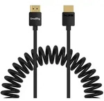 4963 HDMI cable 1 m HDMI Type A (Standard) Black
