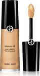 Giorgio Armani Armani Luminous Silk Acqua Highlighter 2 Stellar - champagne gold