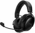 HyperX A59YZAA, HyperX Cloud III S Wireless - Black