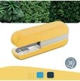 Leitz 55670019, Leitz Cosy Heftger&auml;t Warmes Gelb