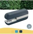 Leitz 55670089, Leitz Cosy Heftger&auml;t Samtgrau