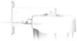 Aruba AP-270-MNT-V2 270 Series Mount Kit