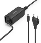Notebook Power Supply USB-C Gan 100-240V 5-20V/65W