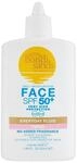 - SPF50+ Everyday Tinted Face Fluid 50 ml