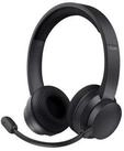 Trust 25463, Trust Ayda Wireless ENC headset - Black