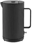 Wasserkocher - Bernadotte Electric Kettle 1.5 L - Black - Matt Schwarz - 2200 W