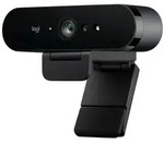 BRIO 4K Business Webcam