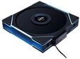 Lian Li G99.14TLLCD1W1B.00, Lian Li UNI FAN TL-LCD Wireless 140 Black -