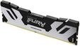 Kingston KF580C38RSA-24, Kingston FURY Renegade RGB DDR5-8000 - 24GB - CL38 - Intel