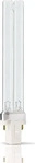 Philips 927901704007, Philips Integrierte fluoreszierende Gl&uuml;hlampe mit Reflektor