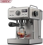 HiBREW H10A, HiBREW H10A Temperature-Controlled Flask Espresso Machine