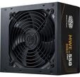 Cooler Master MPE-5501-ACABW-3BEU, Cooler Master MWE Bronze V3 550 Netzteile - 550