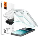 Glass tR EZ Fit 2 Pack - transparency - Samsung Galaxy A36 5G