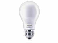Philips LED-Lampe Standard A60 5W/827 (40W) Frosted E27